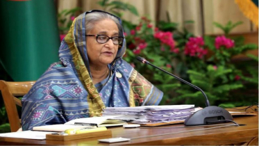 বাংলাদেশের উন্নয়নে শিনজো আবে’র অবদানের কথা স্মরণ প্রধানমন্ত্রীর