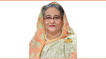 পদ্মা সেতু হয়ে টুঙ্গিপাড়া গেলেন প্রধানমন্ত্রী