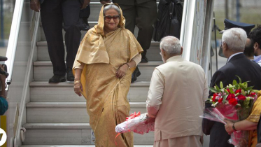 প্রধানমন্ত্রীর সফরসঙ্গী যারা
