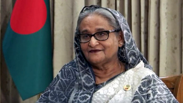 আলোচনার মাধ্যমে অমিমাংসীত সমস্যার সমাধান হবে: প্রধানমন্ত্রী (ভিডিও)