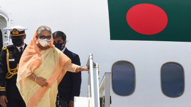 আজমির শরীফ পরিদর্শনে রাজস্থানে প্রধানমন্ত্রী