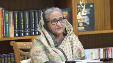 প্রধানমন্ত্রীর যুক্তরাজ্য ও যুক্তরাষ্ট্র সফরের সূচি জানালেন পররাষ্ট্রমন্ত্রী