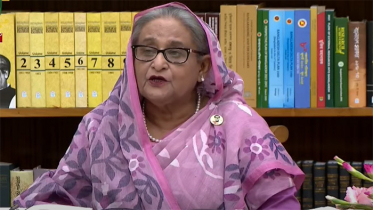 ‘যুক্তরাষ্ট্রের পরামর্শেই র‌্যাবের সৃষ্টি, প্রশিক্ষণও তাদের’