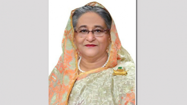 প্রধানমন্ত্রীর কোন ফেসবুক আইডি নেই