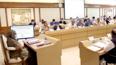 ১৫ নভেম্বর থেকে অফিস ৯টা থেকে ৪টা
