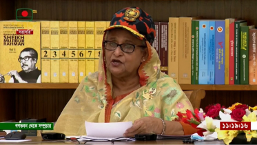 মন্দার প্রভাব মোকাবিলায় প্রস্তুতি নিতে হবে: প্রধানমন্ত্রী