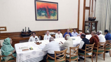 ‘আ.লীগ সরকার সব ধর্মের মানুষের অধিকার নিশ্চিত করতে কাজ করে’