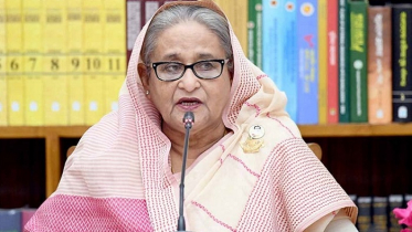 আস্থা রয়েছে বলেই মানুষ ভোট দিয়েছে, আবারও দেবে: প্রধানমন্ত্রী