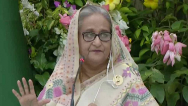 মানুষ কেন বিএনপিকে ভোট দেবে, প্রশ্ন প্রধানমন্ত্রীর