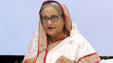 আধুনিক ওষুধের পাশাপাশি সনাতনী ওষুধও গুরুত্বপূর্ণ : প্রধানমন্ত্রী