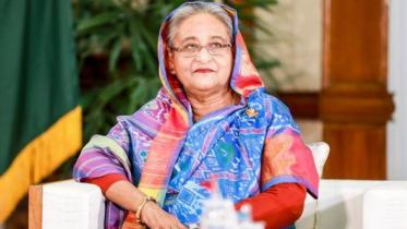বিশ্বে এখনও নিপীড়নসহ নানা মানবিক বিপর্যয় ঘটছে: প্রধানমন্ত্রী
