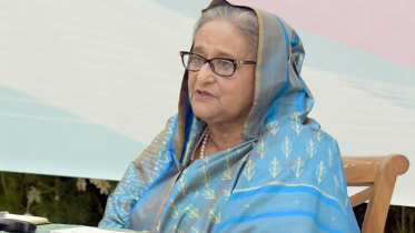 ‘তৃণমূল পর্যায়ের উন্নয়ন নিশ্চিত করা সরকারের প্রধান অগ্রাধিকার’