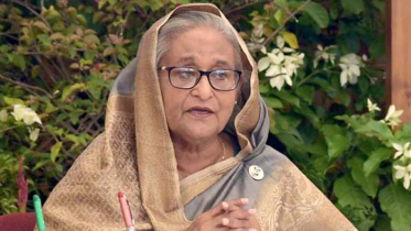 সরকার শিশুদের ভবিষ্যত রচনায় কাজ করে যাচ্ছে : প্রধানমন্ত্রী