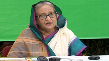 ডিজিটালাইজড করা হচ্ছে সম্পূর্ণ ভূমি ব্যবস্থাকে : প্রধানমন্ত্রী
