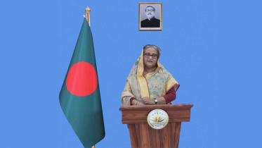 বৈশ্বিক সুদৃঢ় খাদ্য ব্যবস্থা গড়ে তোলার পরামর্শ প্রধানমন্ত্রীর