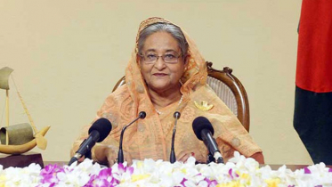 জাতির উদ্দেশে ১৪ জুন ভাষণ দেবেন প্রধানমন্ত্রী