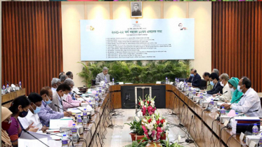 আমদানি কমিয়ে ভোজ্যতেল উৎপাদনের নির্দেশ প্রধানমন্ত্রীর
