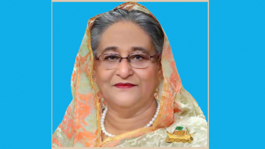 সিলেট যাচ্ছেন প্রধানমন্ত্রী