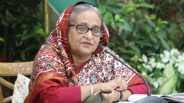 অগ্নিকাণ্ডের ঘটনা নাশকতা কিনা, তদন্তের নির্দেশ প্রধানমন্ত্রীর