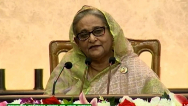 নাশকতার চেষ্টা চলছে, সবাই সতর্ক থাকুন: প্রধানমন্ত্রী