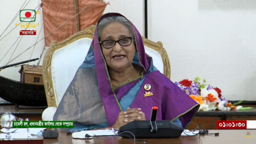 ‘যোগাযোগ ব্যবস্থার উন্নয়নে সর্বাত্মক প্রচেষ্টা চালাচ্ছে সরকার’
