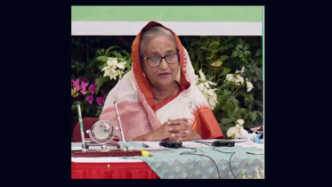 পাশবিকতা রোধে ধর্ষণের শাস্তি মৃত্যুদণ্ড করেছি : প্রধানমন্ত্রী