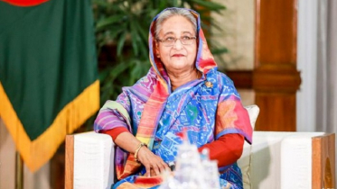 ননএমপিও শিক্ষকদের সাড়ে ৪৬ কোটি টাকা দিলেন প্রধানমন্ত্রী