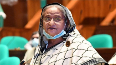 বন্ধ পাটকলগুলো আধুনিকায়ন করা হবে: প্রধানমন্ত্রী