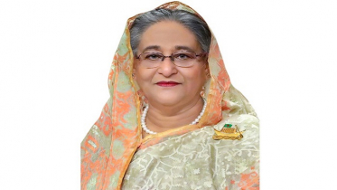 আনোয়ার উদ্দিনের মৃত্যুতে প্রধানমন্ত্রীর শোক