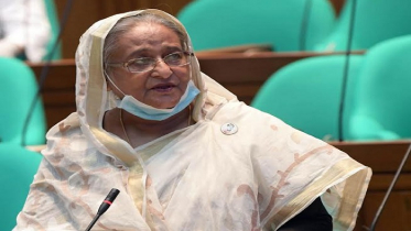 ‘ইসলামের নামে নৈরাজ্য সৃষ্টি সহ্য করা হবে না’