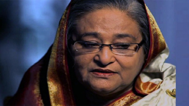 বিশিষ্ট সাংবাদিক হাসান শাহরিয়ারের মৃত্যুতে প্রধানমন্ত্রীর শোক