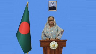 আজ উদ্বোধন করবেন প্রধানমন্ত্রী শেখ হাসিনা