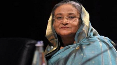 তপতী সেনগুপ্তের মৃত্যুতে প্রধানমন্ত্রীর শোক 
