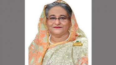 ওয়াশিংটনের উদ্দেশে নিউইয়র্ক ছেড়েছেন প্রধানমন্ত্রী