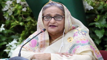 কুমিল্লার ঘটনায় জড়িতদের খুঁজে বের করা হবে: প্রধানমন্ত্রী