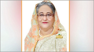 শ্রমজীবীদের কল্যাণে বিভিন্ন কার্যক্রম বাস্তবায়ন করছে সরকার: প্রধানমন্ত্রী
