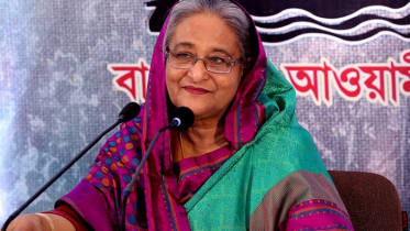 ‘প্রধানমন্ত্রীর কার্যালয় ঘেরাও করতে এলে বিএনপিকে চা খাওয়াব’