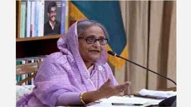 ব্যবসায়ীদের দেশ ও মানুষের কথা ভাবতে বললেন প্রধানমন্ত্রী