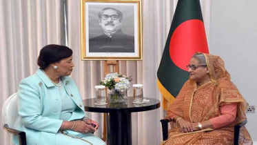 পরবর্তী নির্বাচন দেখতে পর্যবেক্ষক পাঠাতে কমনওয়েলথের প্রতি প্রধানমন্ত্রীর আহ্বান