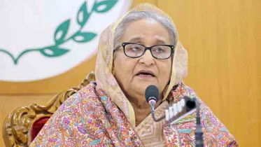 মন্ত্রণালয়গুলোকে ‘মিতব্যয়ী’ হওয়ার নির্দেশ প্রধানমন্ত্রীর