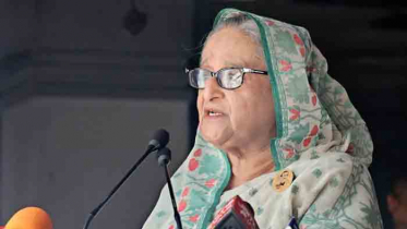 অপরাধীদের খুঁজে বের করে বিচারের মুখোমুখি করুন : প্রধানমন্ত্রী