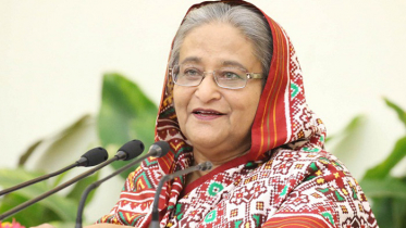 জাতির কল্যাণকর অর্জনে আ. লীগের ভূমিকা রয়েছে: প্রধানমন্ত্রী