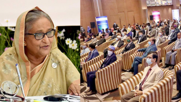 সুষম খাদ্য বিষয়ে জনসচেতনতা সৃষ্টির নির্দেশ প্রধানমন্ত্রীর