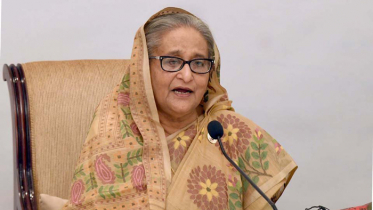‘গণতান্ত্রিক ধারা অব্যাহত আছে বলেই পরিবর্তিত বাংলাদেশ’