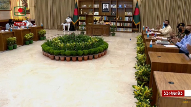 সুপার স্পেশালাইজড হাসপাতাল উদ্বোধন করলেন প্রধানমন্ত্রী