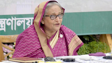 মঙ্গাপীড়িত রংপুর এখন উদ্বৃত্ত খাদ্যের অঞ্চল: প্রধানমন্ত্রী