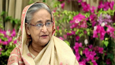 বঙ্গমাতা বেগম ফজিলাতুন নেছা মুজিব পদক প্রদান