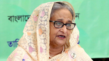 করোনায় কঠোর পদক্ষেপ গ্রহণের আভাস প্রধানমন্ত্রীর