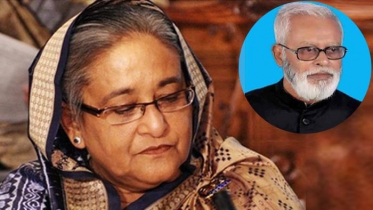 প্রবীণ আ. লীগ নেতা মাষ্টার শাহজাহান এর মৃত্যুতে প্রধানমন্ত্রীর শোক