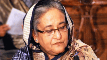 কথাসাহিত্যিক বুলবুল চৌধুরীর মৃত্যুতে প্রধানমন্ত্রীর শোক